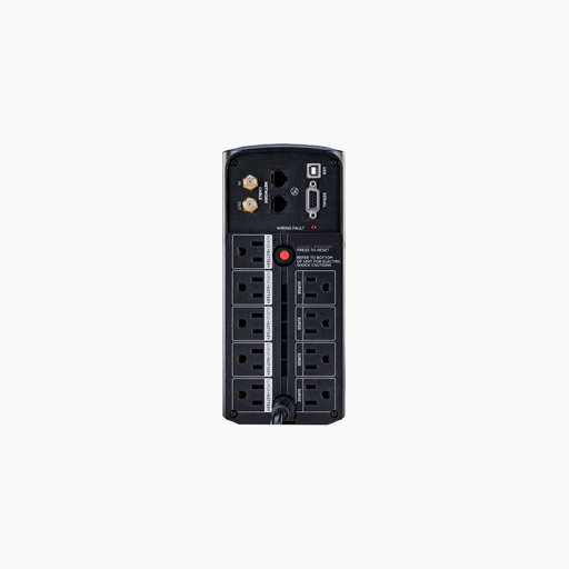 UltraTech UPS 0E 1500V10RD Line Interactive 1500VA 900W