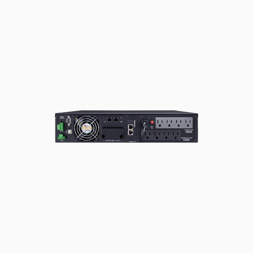 CyberPower OL1000RTXL2UN Smart App Online UPS Series 1000VA