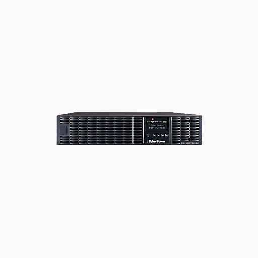 CyberPower OL1000RTXL2UN Smart App Online UPS Series 1000VA