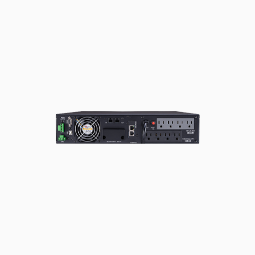 CyberPower OL1500RTXL2UN Smart App Online UPS Series 1500VA