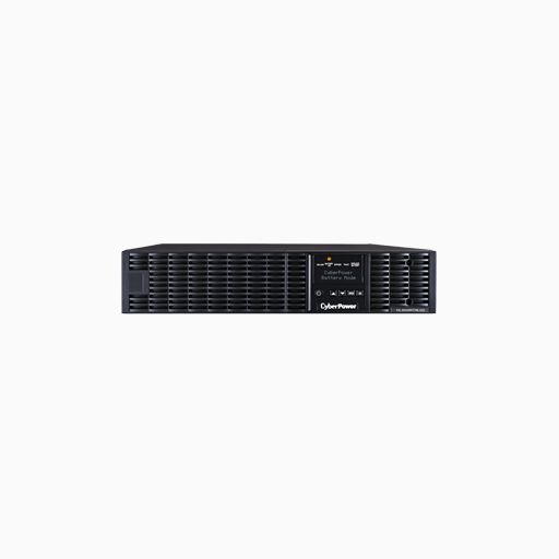 CyberPower OL3000RTXL2UN Smart App Online Series 7-Outlet