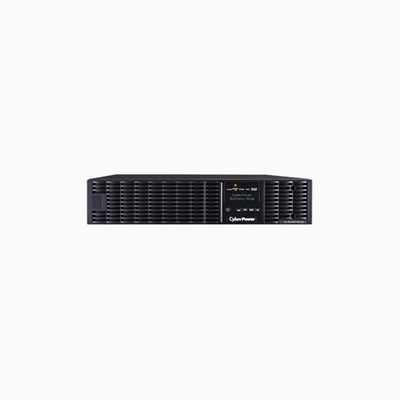 CyberPower OL3000RTXL2UN Smart App Online Series 7-Outlet