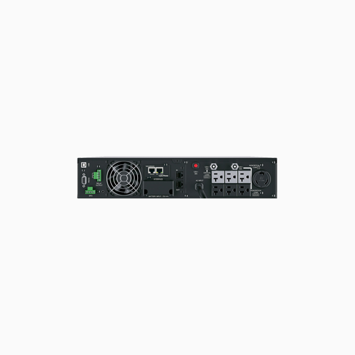 CyberPower OL3000RTXL2UN Smart App Online Series 7-Outlet