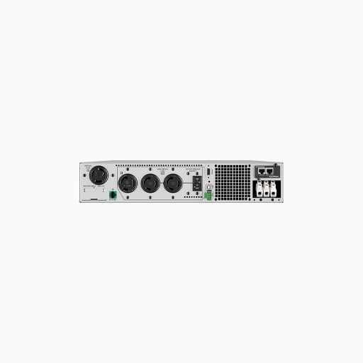 CyberPower OL5KRTHD Smart App Online Series 4-Outlet, 5000VA