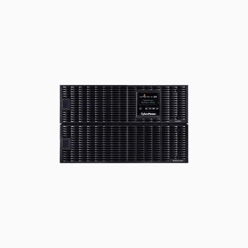 CyberPower OL8KRT Smart App Online Series 4-Outlet, 8000VA