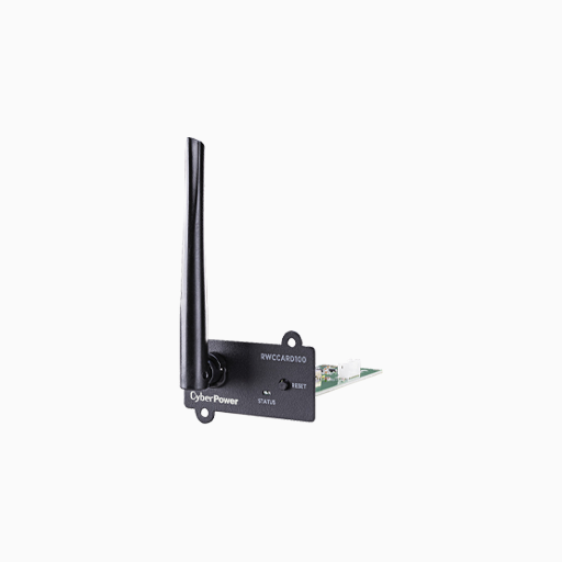 CyberPower RWCCARD100 Wireless Cloud UPS Monitoring Card