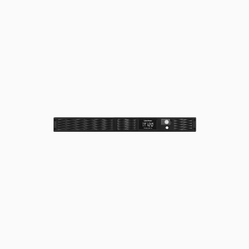 CyberPower PR500LCDRT1U Smart App Sinewave Series, 500VA