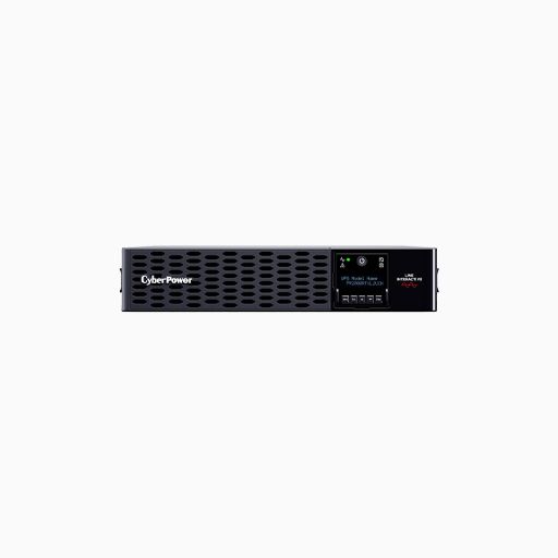 CyberPower PR2000RTXL2UCN Smart App Sinewave 8-Outlet