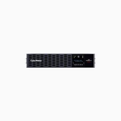 CyberPower PR2000RTXL2UCN Smart App Sinewave 8-Outlet