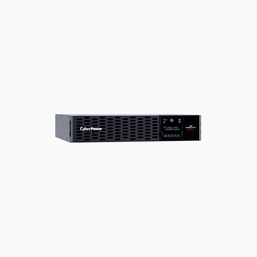 CyberPower PR2000RTXL2UCN Smart App Sinewave 8-Outlet