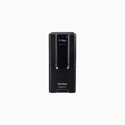 CyberPower PR3000LCD Smart App Sinewave Series 10-Outlet