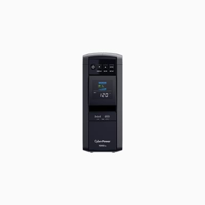 CyberPower CP1000PFCLCD PFC Sinewave for UPS Systems 1000VA