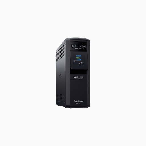 CyberPower CP1500PFCLCD PFC Sinewave for UPS Systems 1500VA