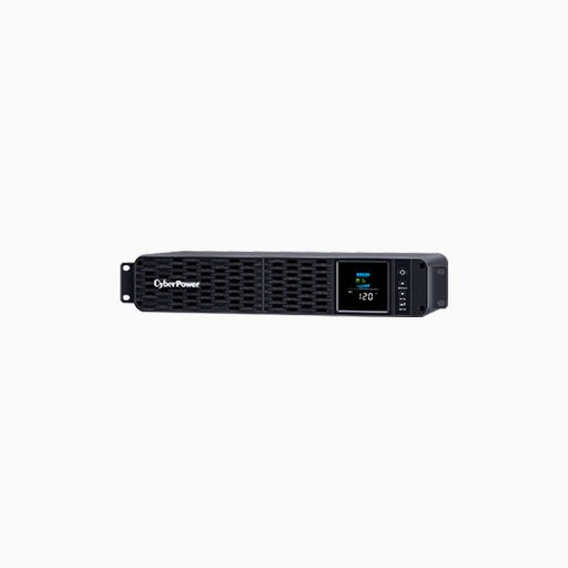 CyberPower CP1500PFCRM2U PFC Sinewave Rackmount 1500VA