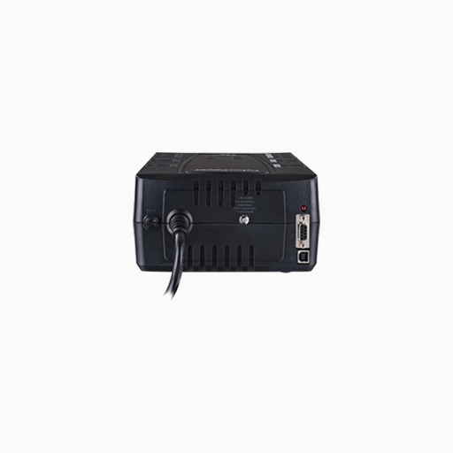 CyberPower CP800AVR AVR Series Compact UPS System, 800VA