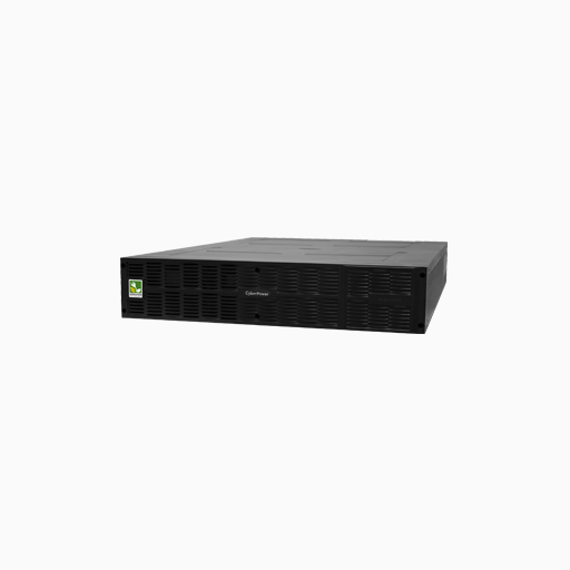 CyberPower BPL48V75ART2U Extended Battery Modules 48VDC