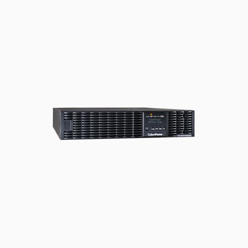 CyberPower OL3000RTXL2U Smart App Online Series 7-Outlet
