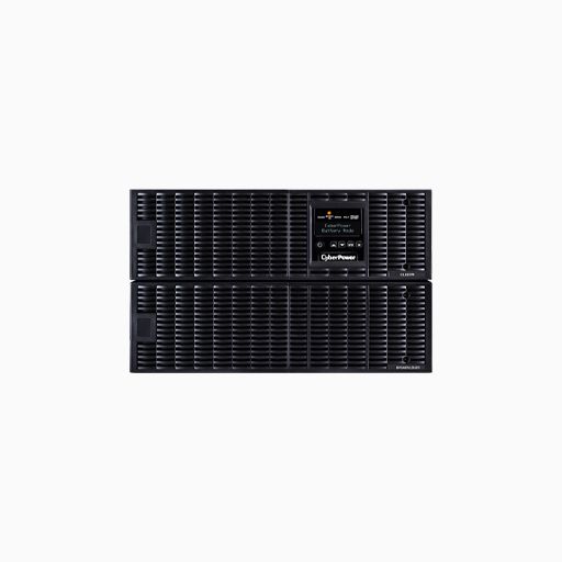 CyberPower OL6KRT Smart App Online Series 4-Outlet, 6000VA 5400W