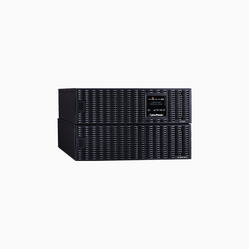 CyberPower OL6KRT Smart App Online Series 4-Outlet, 6000VA 5400W