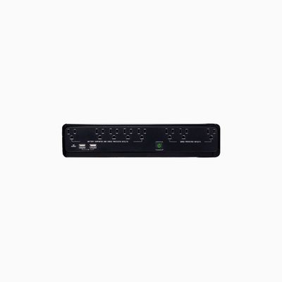 CyberPower SL700U Standby Series 8-Outlet UPS System, 700VA