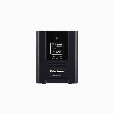 CyberPower PR2200LCDSL Smart App Sinewave Series 7-Outlet