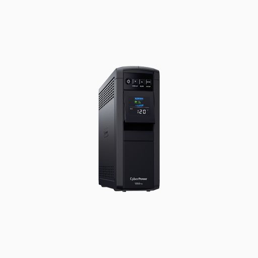 CyberPower CP1350PFCLCD PFC Sinewave for UPS Systems