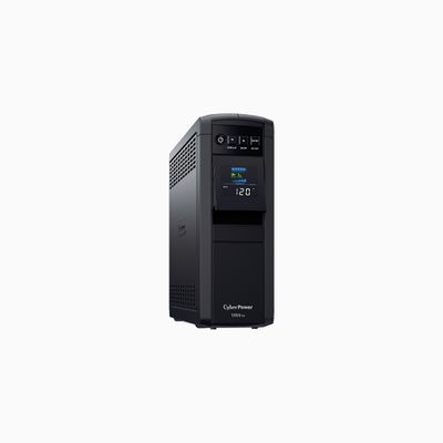 CyberPower CP1350PFCLCD PFC Sinewave for UPS Systems