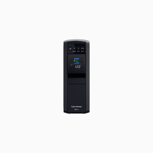 CyberPower CP1350PFCLCD PFC Sinewave for UPS Systems