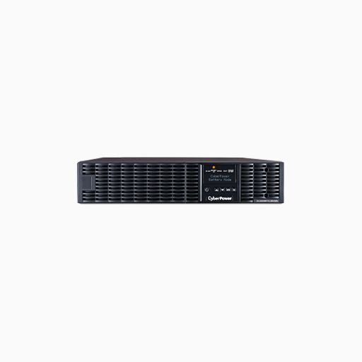 CyberPower OL3000RTXL2UHVN Smart App Online Series 3000VA