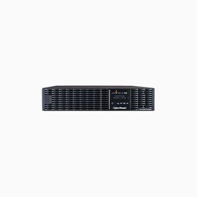CyberPower OL3000RTXL2UHVN Smart App Online Series 3000VA