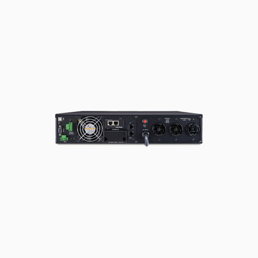 CyberPower OL3000RTXL2UHVN Smart App Online Series 3000VA