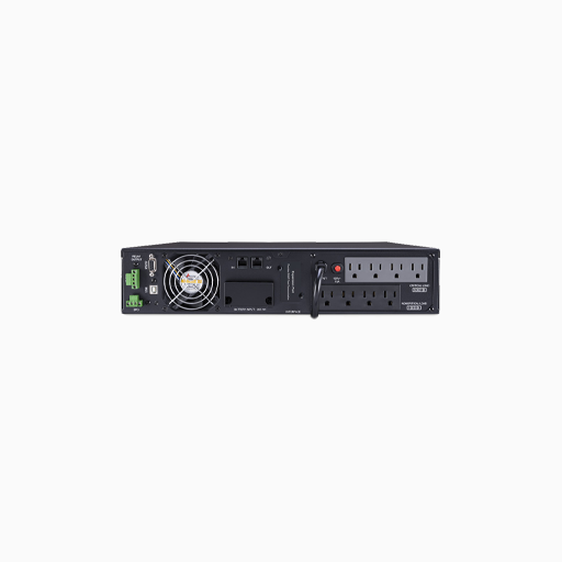 CyberPower OL1000RTXL2U Smart App Online UPS Series 1000VA