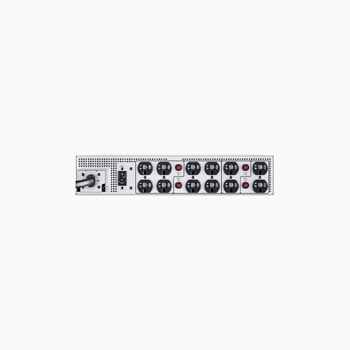 CyberPower OL5KSTF Smart App Online Series 12-Outlet, 5000VA