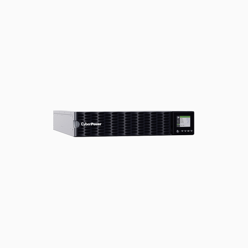 CyberPower OL6KRTHD Smart App Online Series 4-Outlet, 6000VA