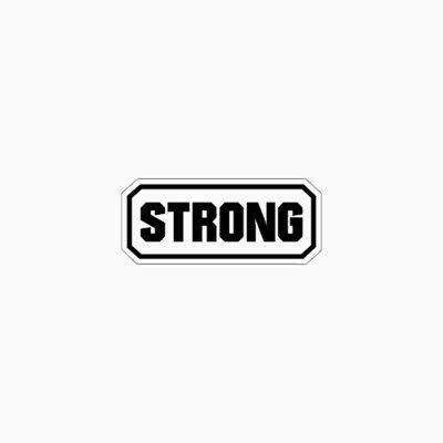 Strong