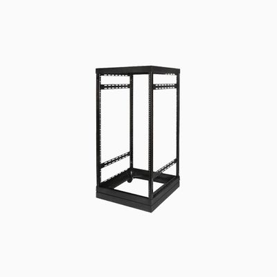 Strong SR-CUSTOM-21U-20IN Custom Series Floor Standing Rack 20"