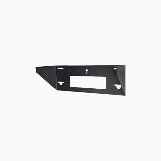 Strong SR-WM-PPV-2U Vertical Wall-Mount Patch Panel Rack, 2U
