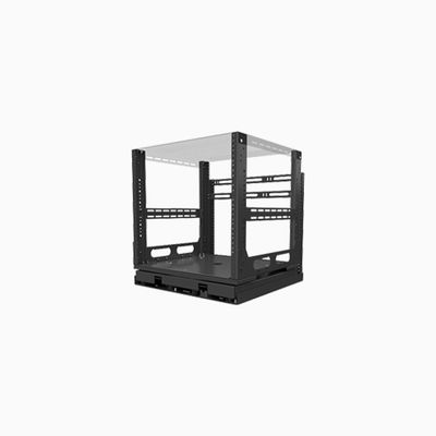 Strong SR-CAB-SLIDE-10U In-Cabinet Slide-Out Racks, 10U