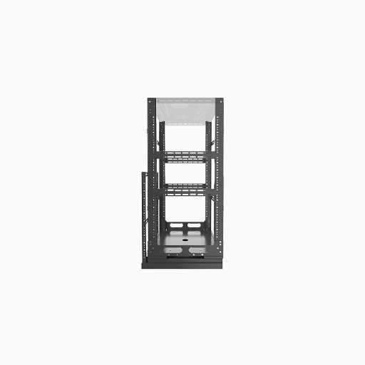 Strong SR-CAB-SLIDE-21U In-Cabinet Slide-Out Racks, 21U