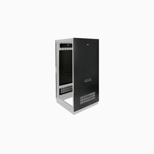Strong SR-CUST-SP-27U-30IN Custom Series Rack Side Panels, 30