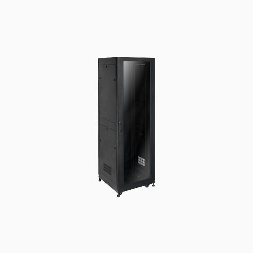 Strong SR-AV-CAB-42U-25IN Signature Series Premium Enclosure