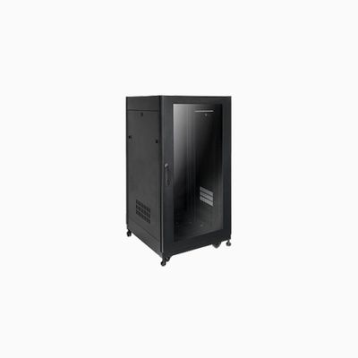 Strong SR-AV-CAB-22U-25IN Signature Series 22U Premium, 25" Deep
