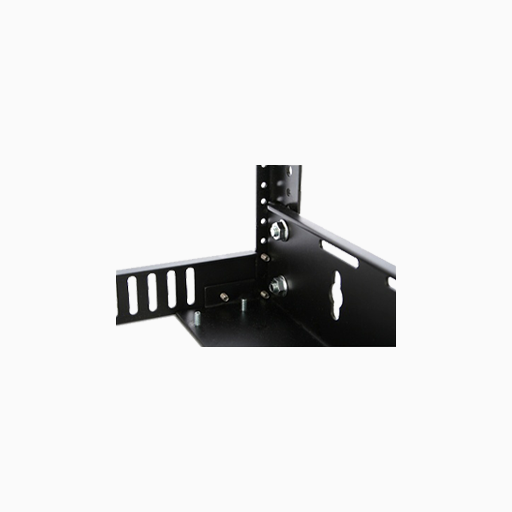 Strong SR-CAB-12U In-Cabinet Rack, 12U, 18