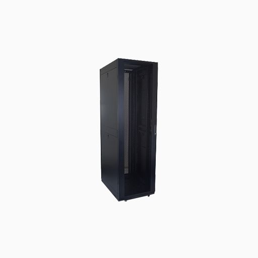 Strong SR-IT-CAB-42U-30IN IT Cabinet Rack Enclosure, 42U, 30"