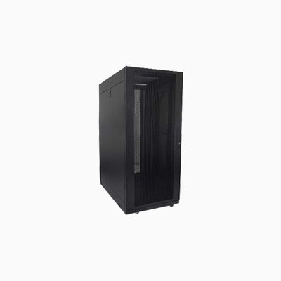Strong SR-IT-CAB-24U-30IN IT DataComm Series Network Rack 30"