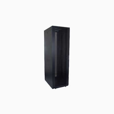 Strong SR-IT-CAB-42U-40IN IT Cabinet Rack Enclosure, 42U, 40"