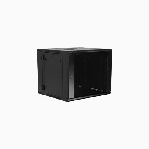 AVARRO RK-ERW12U 12 Unit Wall Mount Equipment Rack