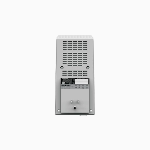 Netgear EX6250-100NAS Wi-Fi Extender and Repeater