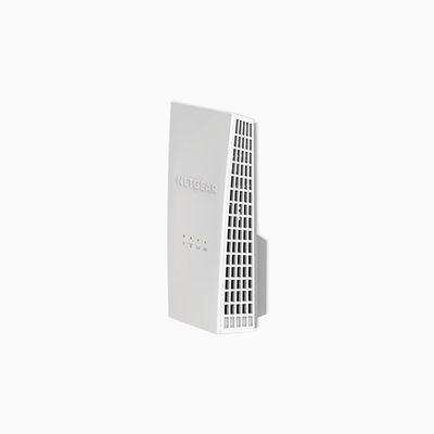 Netgear EX6400-100NAS Wi-Fi Extender and Repeater