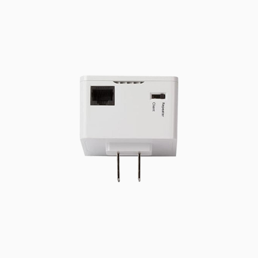 Luxul P40 AC1200 Wi-Fi Bridge Range Extender